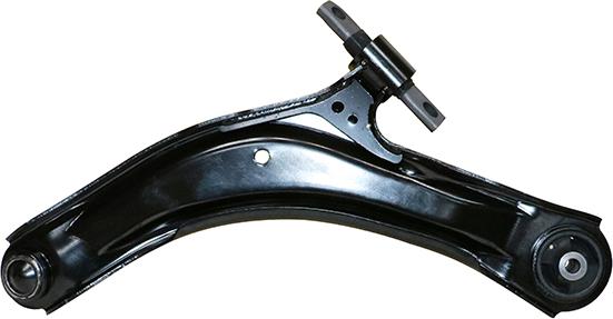 AISIN JTANI-002 - Neatkarīgās balstiekārtas svira, Riteņa piekare www.autospares.lv