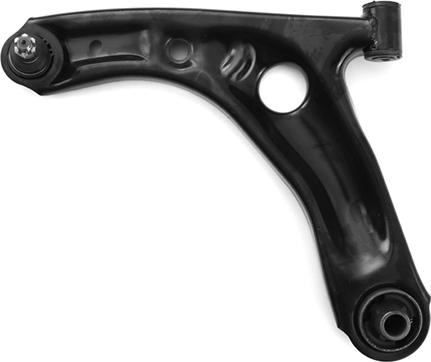 Aisin JTAPS-007L - Track Control Arm www.autospares.lv