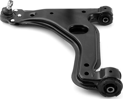 Aisin JTAPS-012L - Track Control Arm www.autospares.lv