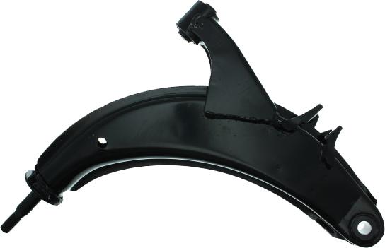 Aisin JTASB-001 - Рычаг подвески колеса www.autospares.lv