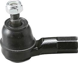 Aisin JTRDO-001 - Tie Rod End www.autospares.lv