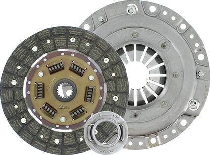 Aisin KD-005 - Sajūga komplekts autospares.lv