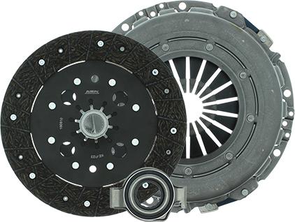 Aisin KE-FI23 - Sajūga komplekts www.autospares.lv