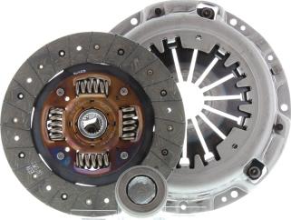 AISIN KE-FO11 - Clutch Kit www.autospares.lv