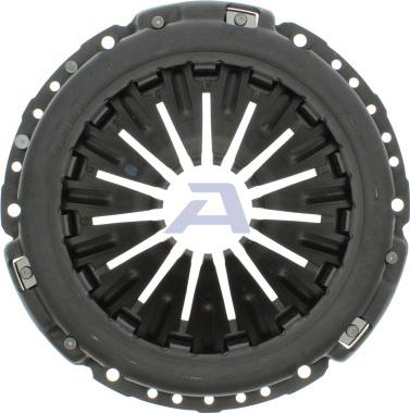 Aisin KE-FO12R - Sajūga komplekts www.autospares.lv