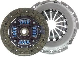 Aisin KE-RE03R - Комплект сцепления www.autospares.lv