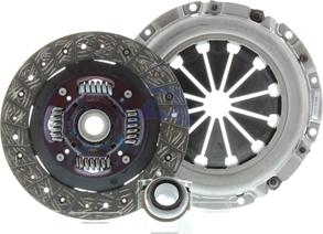 Aisin KE-RE07 - Clutch Kit www.autospares.lv