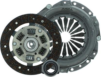 Aisin KE-RE11 - Комплект сцепления www.autospares.lv