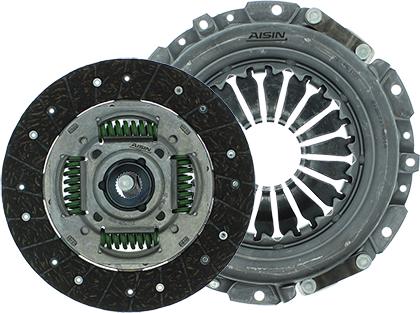 Aisin KE-RE18R - Clutch Kit www.autospares.lv