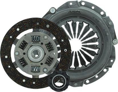 Aisin KE-RE28 - Sajūga komplekts www.autospares.lv