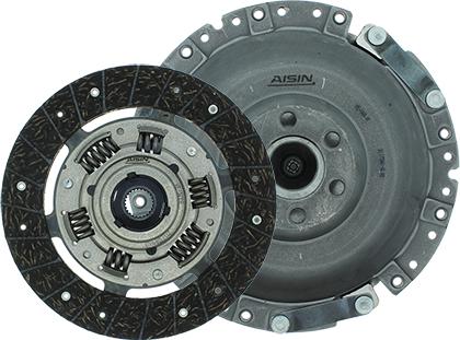 Aisin KE-VW30R - Sajūga komplekts autospares.lv