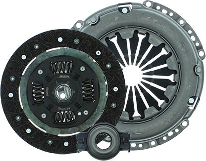 Aisin KE-VW28 - Clutch Kit www.autospares.lv