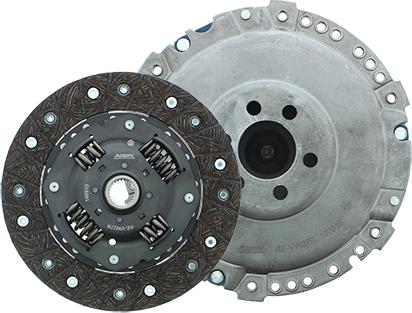 Aisin KE-VW27R - Clutch Kit www.autospares.lv