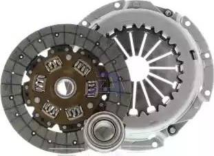 Aisin KM-058C - Sajūga komplekts www.autospares.lv