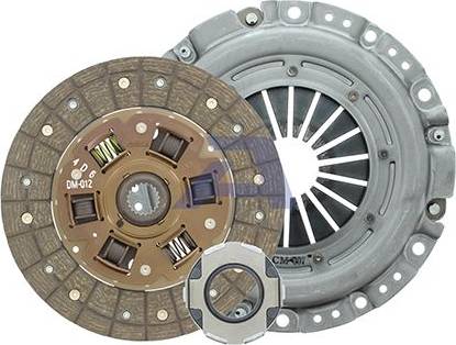 Aisin KM-010 - Sajūga komplekts www.autospares.lv