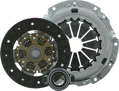 AISIN KN-096 - Sajūga komplekts autospares.lv