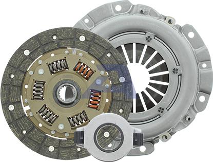 Aisin KN-065C - Sajūga komplekts autospares.lv