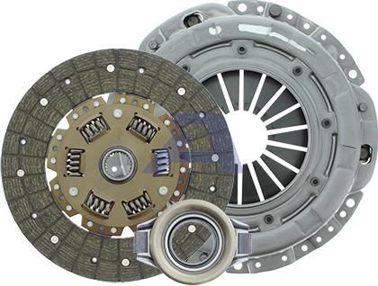 Aisin KN-079 - Sajūga komplekts autospares.lv