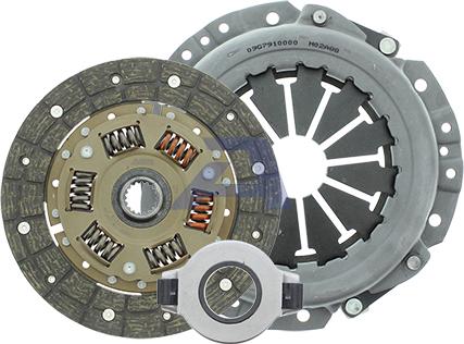 Aisin KN-152B - Sajūga komplekts www.autospares.lv