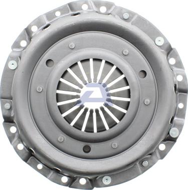 AISIN KN-123 - Clutch Kit www.autospares.lv