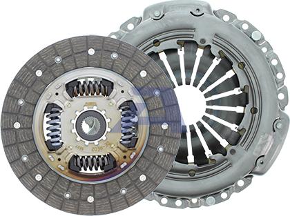 Aisin KS-057RA - Clutch Kit www.autospares.lv