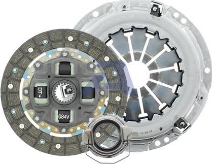 Aisin KT-127A - Sajūga komplekts autospares.lv