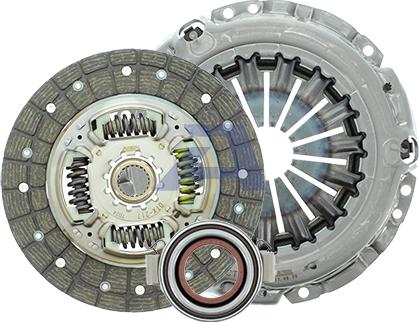 Aisin KT-348A - Sajūga komplekts autospares.lv