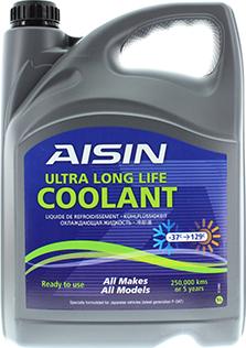 Aisin LLC90005 - Antifreeze www.autospares.lv