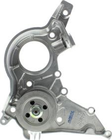 Aisin OPT-010 - Eļļas sūknis www.autospares.lv