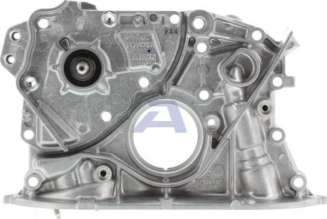 Aisin OPT-080 - Eļļas sūknis www.autospares.lv