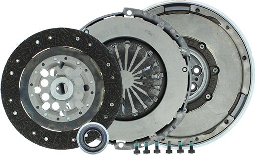 Aisin SKE-PE10 - Clutch Kit www.autospares.lv