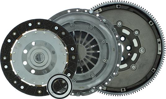 Aisin SKE-VW14 - Clutch Kit www.autospares.lv