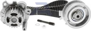 Aisin TKA-906 - Water Pump & Timing Belt Set www.autospares.lv