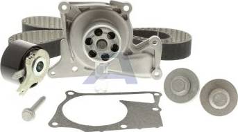 AISIN TKN-907 - Water Pump & Timing Belt Set www.autospares.lv