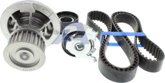 AISIN TKO-901 - Water Pump & Timing Belt Set www.autospares.lv