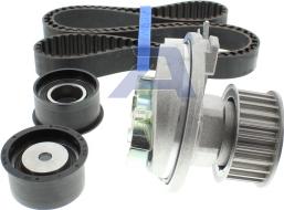 AISIN TKO-901 - Water Pump & Timing Belt Set www.autospares.lv