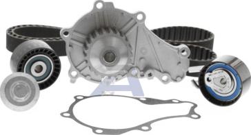 Aisin TKT-915 - Water Pump & Timing Belt Set www.autospares.lv