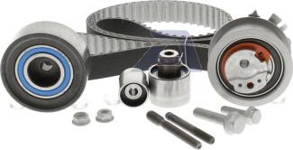 Aisin TSA-903 - Timing Belt Set www.autospares.lv