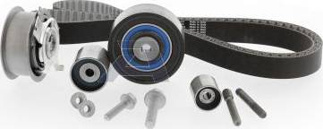 Aisin TSA-902 - Timing Belt Set www.autospares.lv