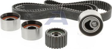 Aisin TSF-901 - Timing Belt Set www.autospares.lv