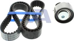 Aisin TSL-901 - Timing Belt Set www.autospares.lv