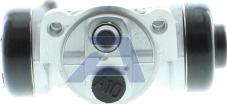 Aisin WCT-173 - Wheel Brake Cylinder www.autospares.lv