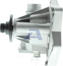 AISIN WE-BM06 - Ūdenssūknis www.autospares.lv