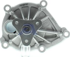 Aisin WE-BM25 - Водяной насос www.autospares.lv