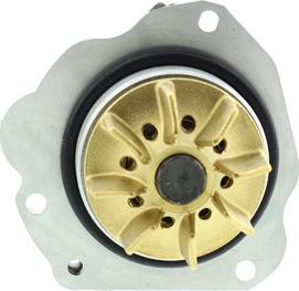 AISIN WE-CI09 - Ūdenssūknis www.autospares.lv