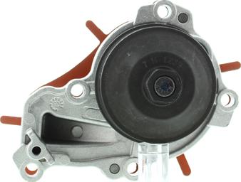 Aisin WE-CI14 - Водяной насос www.autospares.lv