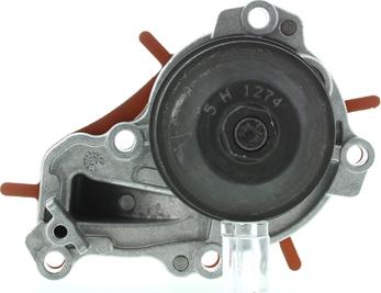 Aisin WE-CI15 - Ūdenssūknis www.autospares.lv