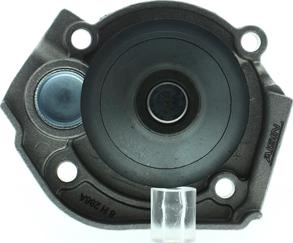 Aisin WE-FI07 - Water Pump www.autospares.lv