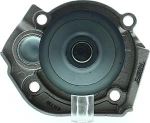 AISIN WE-FI19 - Водяной насос www.autospares.lv