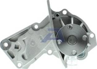 Aisin WE-FO04 - Водяной насос www.autospares.lv